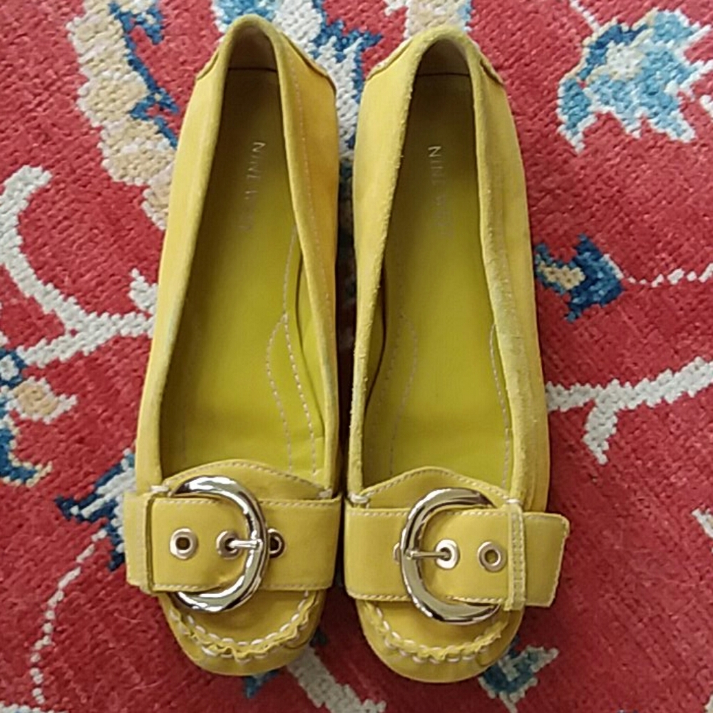 Nine West Lavettao